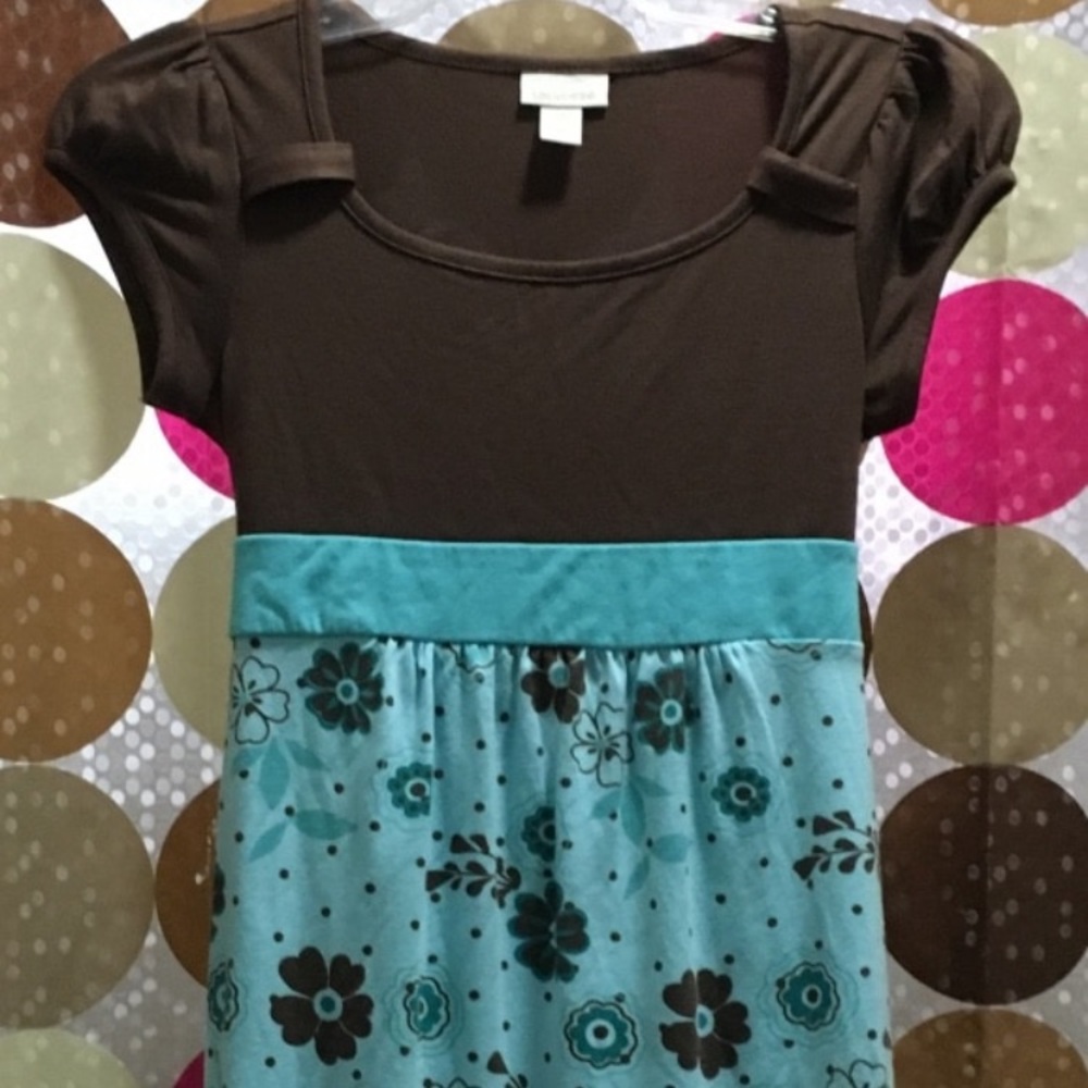 Girls Limited Too Dress